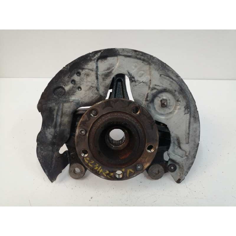 Recambio de mangueta delantera derecha para citroën c4 picasso 1.2 12v e-thp referencia OEM IAM   