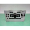 Recambio de sistema audio / radio cd para opel corsa d cmon referencia OEM IAM 13357127 497316088 