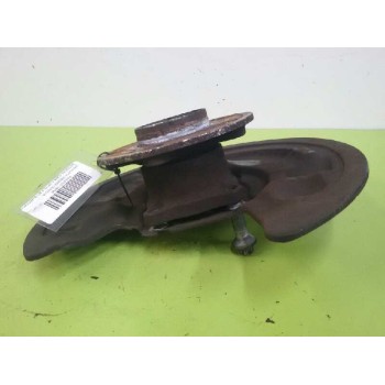 Recambio de mangueta trasera derecha para mercedes-benz clase a (w176) a 200 (176.043) referencia OEM IAM A2463340006  