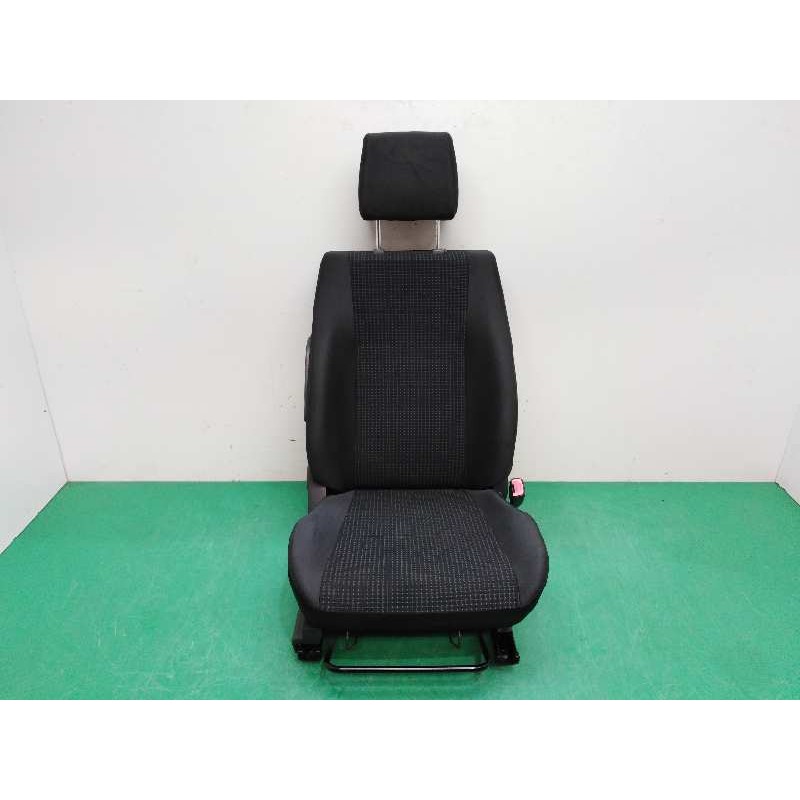 Recambio de asiento delantero derecho para suzuki swift berlina (mz) 1.3 ddis diesel cat referencia OEM IAM   