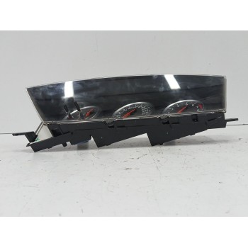 Recambio de cuadro instrumentos para nissan primera hatchback (p12) 1.6 referencia OEM IAM   