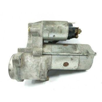 Recambio de motor arranque para kia sorento 2.5 crdi cat referencia OEM IAM 361004A000 TM000A23601 