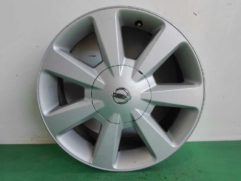 Recambio de llanta para nissan elgrand (2002-2010) 3.5 v6 cat e51 referencia OEM IAM   16X6 , 5JJ