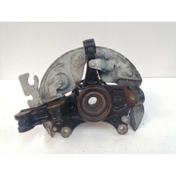 Recambio de mangueta delantera derecha para citroën c4 picasso 1.2 12v e-thp referencia OEM IAM   