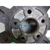 Recambio de llanta para nissan elgrand (2002-2010) 3.5 v6 cat e51 referencia OEM IAM   16X6 , 5JJ