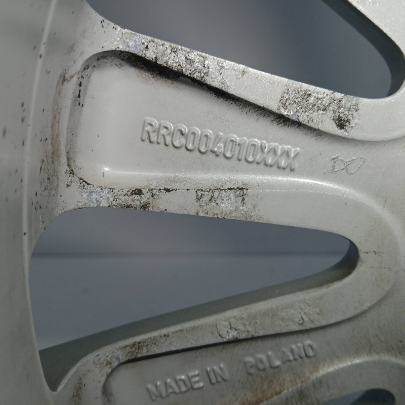 LLANTA 6JX15CH-45 4H 4X100