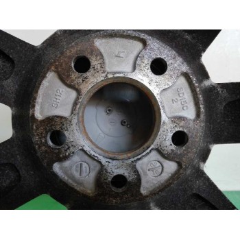 Recambio de llanta para nissan elgrand (2002-2010) 3.5 v6 cat e51 referencia OEM IAM   16X6 , 5JJ