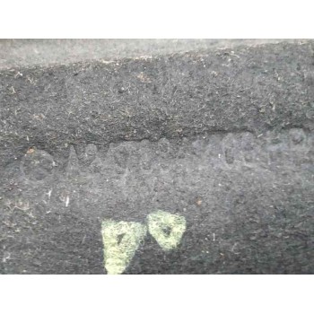 Recambio de paso rueda para mercedes-benz gla (h247) gla 200 d (247.712) referencia OEM IAM A2478841400 TRASERA DERECHA 