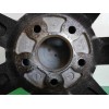 Recambio de llanta para nissan elgrand (2002-2010) 3.5 v6 cat e51 referencia OEM IAM   16X6 , 5JJ