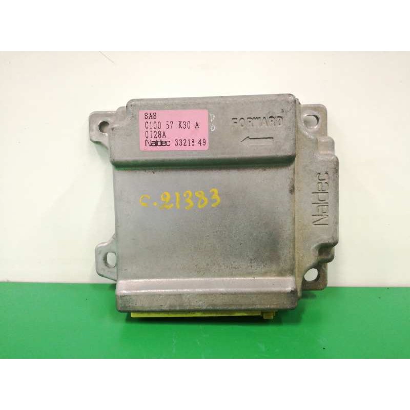 Recambio de centralita airbag para mazda premacy (cp) td active referencia OEM IAM C10057K30A  
