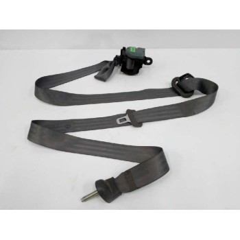 CINTURON SEGURIDAD TRASERO IZQUIERDO 