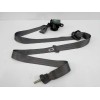Recambio de cinturon seguridad trasero izquierdo para ssangyong rodius ii 2.0 xdi referencia OEM IAM   