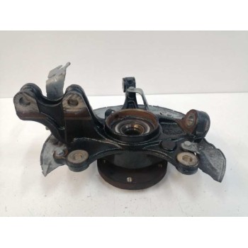 Recambio de mangueta delantera derecha para citroën c4 picasso 1.2 12v e-thp referencia OEM IAM   