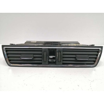 Recambio de rejilla aireadora para seat toledo (kg3) 1.4 tdi referencia OEM IAM 5JA820951B CENTRAL 