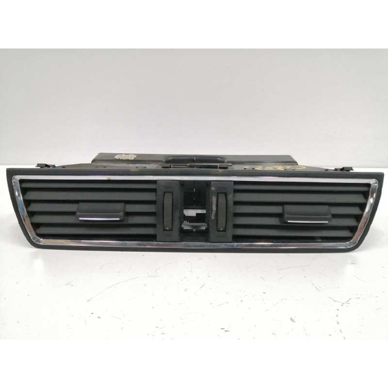 Recambio de rejilla aireadora para seat toledo (kg3) 1.4 tdi referencia OEM IAM 5JA820951B CENTRAL 