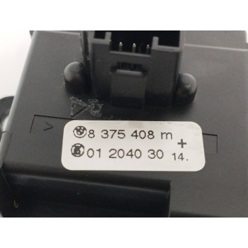 Recambio de mando limpia para bmw x5 (e53) 3.0 turbodiesel cat referencia OEM IAM 8375408M 01204030 