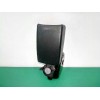 Recambio de enganche cinturon derecho para opel corsa d cmon referencia OEM IAM 13274779 TRASERO 