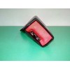 Recambio de enganche cinturon derecho para opel corsa d cmon referencia OEM IAM 13274779 TRASERO 