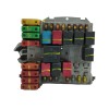 Recambio de caja reles / fusibles para fiat bravo (198) 1.9 8v jtd cat referencia OEM IAM 51775688  