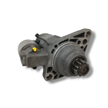 Recambio de motor arranque para volkswagen caddy iii monospace (2kb, 2kj, 2cb, 2cj) 1.9 tdi referencia OEM IAM 02Z911023H  