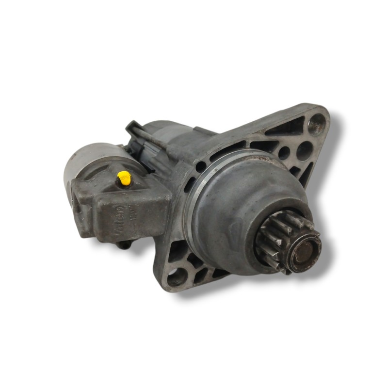 MOTOR ARRANQUE