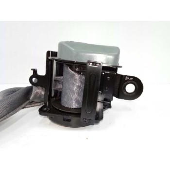 Recambio de cinturon seguridad trasero izquierdo para ssangyong rodius ii 2.0 xdi referencia OEM IAM   