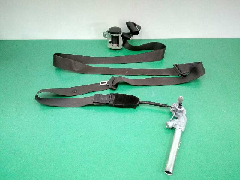Recambio de cinturon seguridad delantero derecho para opel corsa d cmon referencia OEM IAM 13290239  