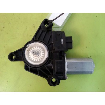 MOTOR ELEVALUNAS TRASERO IZQUIERDO 968740100 