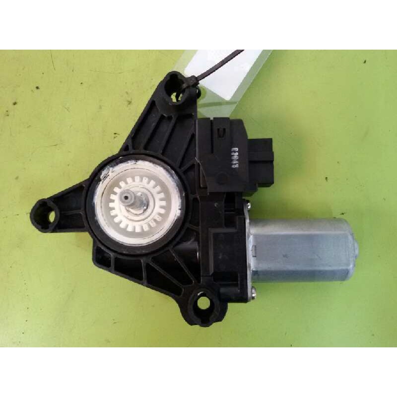 Recambio de motor elevalunas trasero izquierdo para mercedes-benz clase a (w176) a 200 (176.043) referencia OEM IAM 968740100  