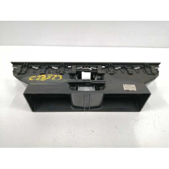 Recambio de rejilla aireadora para seat toledo (kg3) 1.4 tdi referencia OEM IAM 5JA820951B CENTRAL 