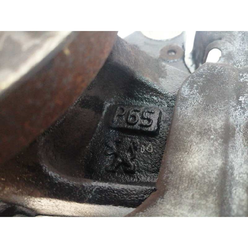 MANGUETA DELANTERA DERECHA