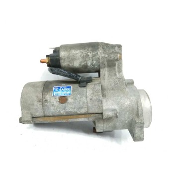 Recambio de motor arranque para kia sorento 2.5 crdi cat referencia OEM IAM 361004A000 TM000A23601 