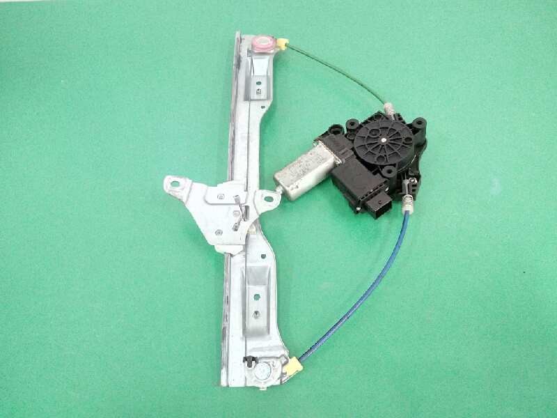 Recambio de elevalunas delantero derecho para opel corsa d cmon referencia OEM IAM FUNDA 13298154 CARIBE FUNDA
