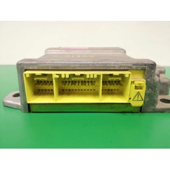 Recambio de centralita airbag para mazda premacy (cp) td active referencia OEM IAM C10057K30A  