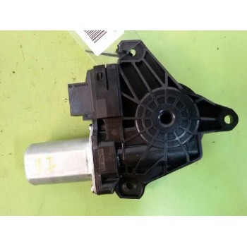 Recambio de motor elevalunas trasero izquierdo para mercedes-benz clase a (w176) a 200 (176.043) referencia OEM IAM 968740100  