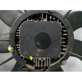 Recambio de electroventilador para volkswagen passat berlina (3c2) 1.4 16v tsi referencia OEM IAM 1K0121207T  