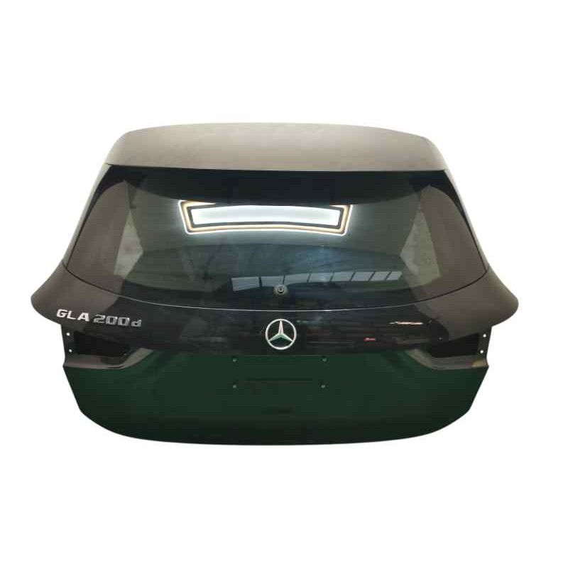 Recambio de porton trasero para mercedes-benz benz gla (h247) gla 200 d (247.712) referencia OEM IAM A2477401001  