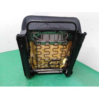 Recambio de asiento delantero derecho para suzuki swift berlina (mz) 1.3 ddis diesel cat referencia OEM IAM   