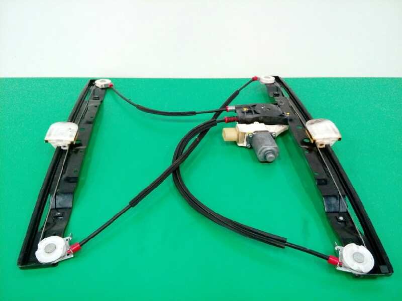 Recambio de elevalunas delantero derecho para ford s-max (ca1) trend referencia OEM IAM FUNDA 0130822286 CARIBE FUNDA