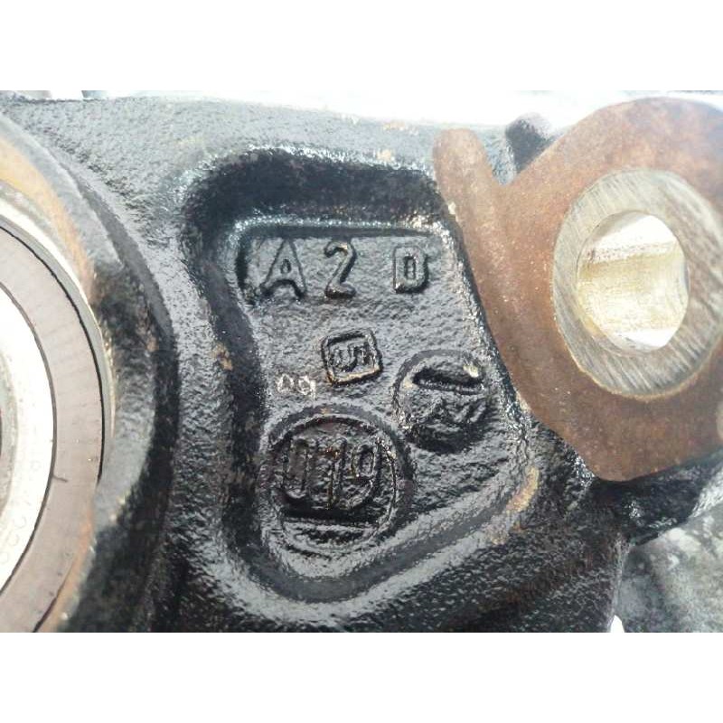 MANGUETA DELANTERA DERECHA