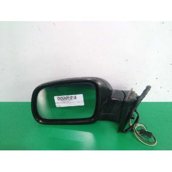 Recambio de retrovisor izquierdo para peugeot 307 berlina (s2) x-line referencia OEM IAM 8149AW ELECTRICO 