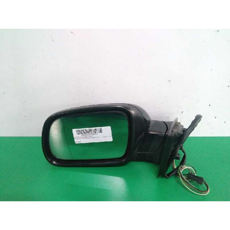 Recambio de retrovisor izquierdo para peugeot 307 berlina (s2) x-line referencia OEM IAM 8149AW ELECTRICO 