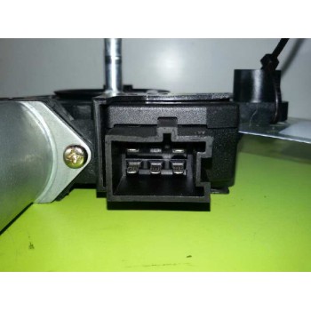 Recambio de motor elevalunas trasero izquierdo para mercedes-benz clase a (w176) a 200 (176.043) referencia OEM IAM 968740100  