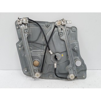 Recambio de elevalunas delantero derecho para nissan primera hatchback (p12) 1.6 referencia OEM IAM 80770AV600  