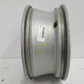 Recambio de llanta para mg serie 25 (rf) 1.6 16v cat referencia OEM IAM RRC004010XXX 6JX15CH-45 4H 4X100