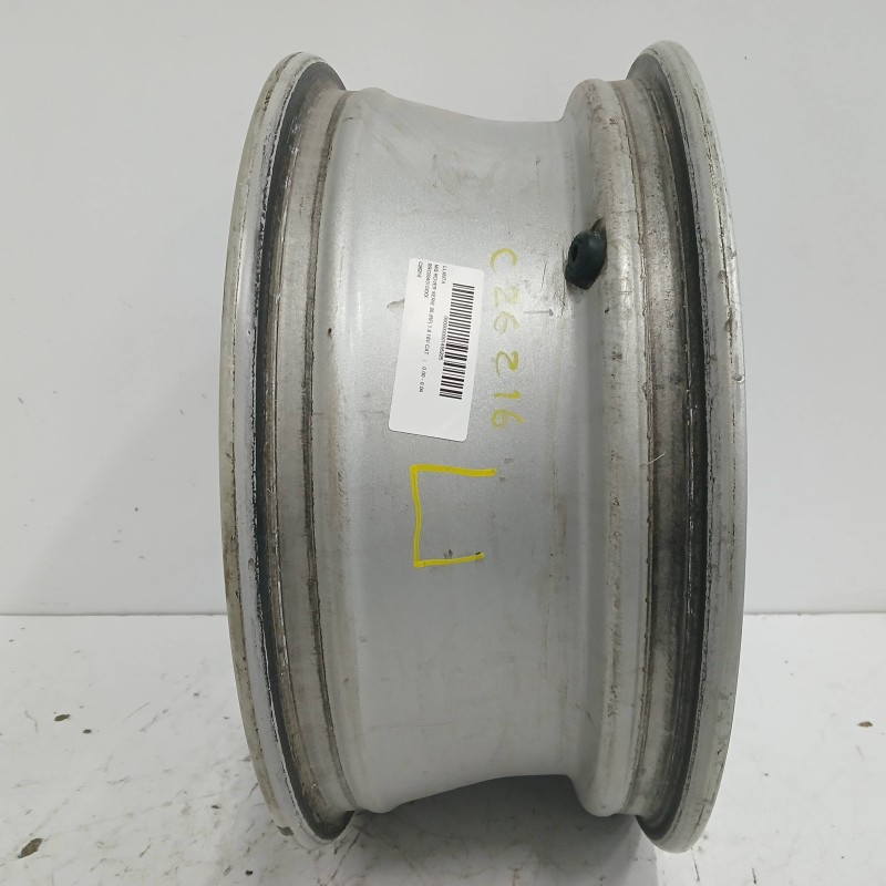 LLANTA 6JX15CH-45 4H 4X100