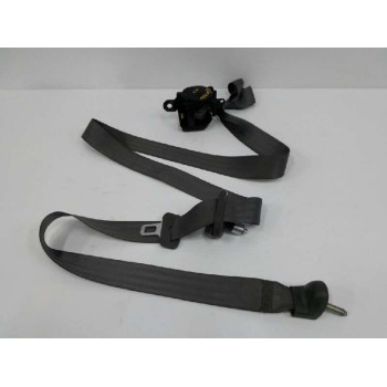 Recambio de cinturon seguridad trasero derecho para ssangyong rodius ii 2.0 xdi referencia OEM IAM  FILA CENTRAL 