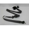 Recambio de cinturon seguridad trasero derecho para ssangyong rodius ii 2.0 xdi referencia OEM IAM  FILA CENTRAL 