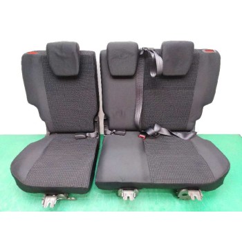 Recambio de asientos traseros para suzuki swift berlina (mz) 1.3 ddis diesel cat referencia OEM IAM   