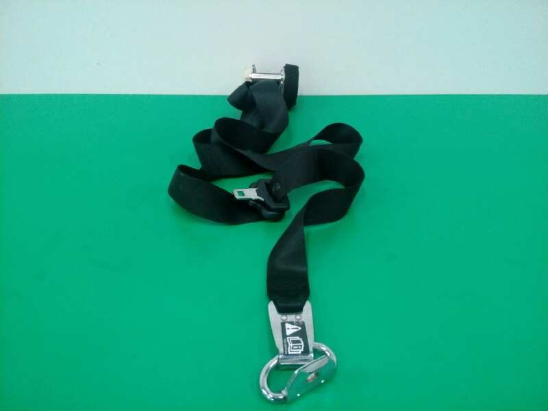 Recambio de cinturon seguridad trasero izquierdo para ford s-max (ca1) trend referencia OEM IAM 33005876D  
